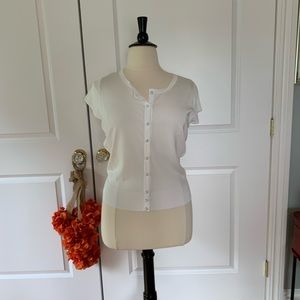 White House Black Market Top